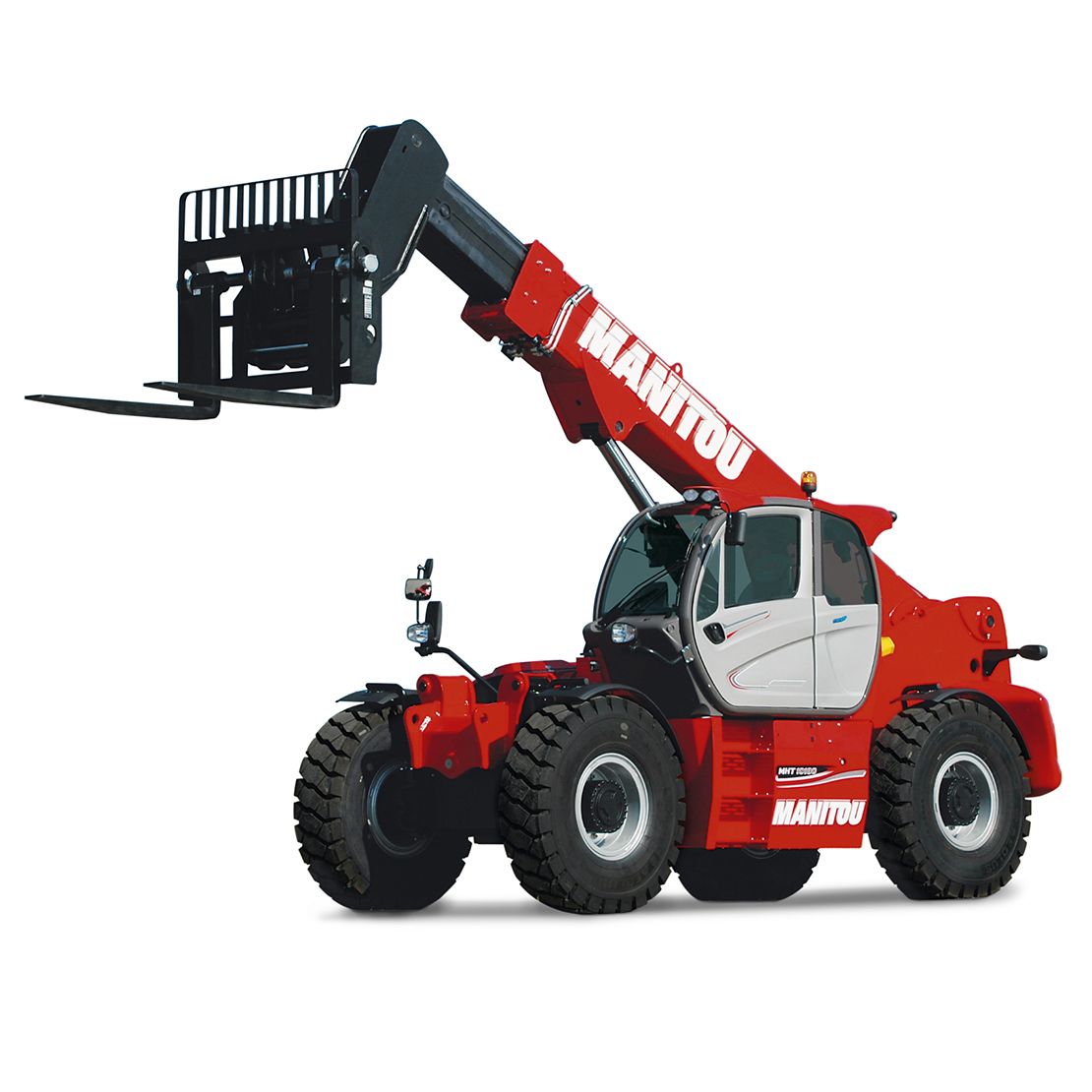 Manitou Kiralama