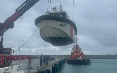 Adalar Vinç Kiralama