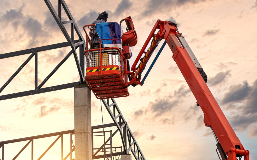 Bağcılar Vinç Kiralama