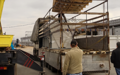 Bayrampaşa Vinç Kiralama