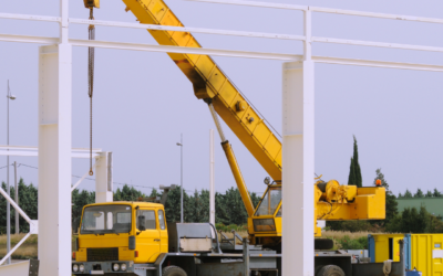 Çatalca Vinç Kiralama