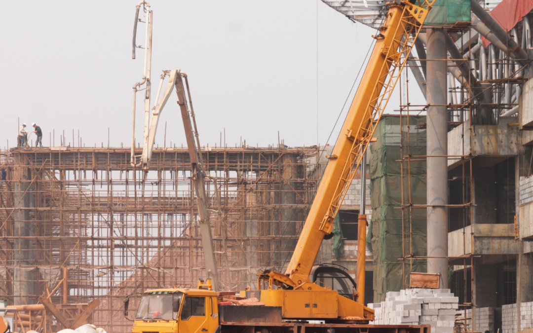 Esenyurt Vinç Kiralama