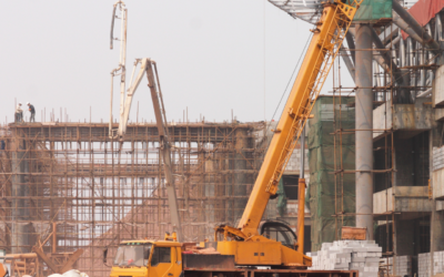 Esenyurt Vinç Kiralama