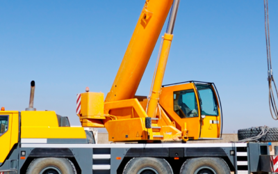 Eyüpsultan Vinç Kiralama