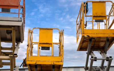 Küçükçekmece Vinç Kiralama