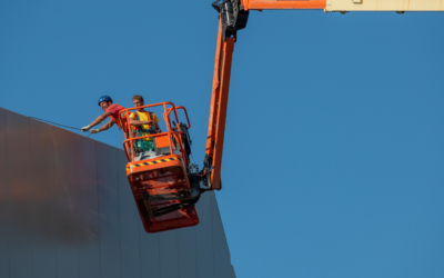 Silivri Vinç Kiralama