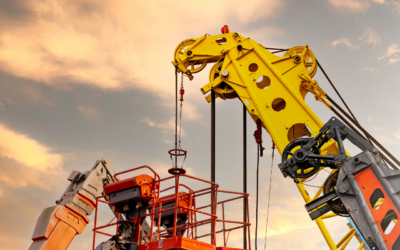 Zeytinburnu Vinç Kiralama